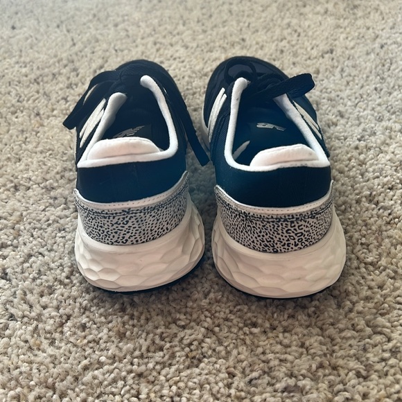 New Balance X-70 Fresh Foam Shoes - Picture 6 of 12